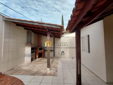 Casa de Condomínio com 3 Quartos à venda, 74m² no Jardim Zulmira, Sorocaba