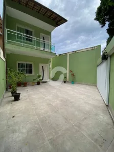 Casa com 4 Quartos à venda, 209m² no São Francisco, Niterói