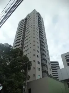 Apartamento com 1 Quarto para alugar, 58m² no Espinheiro, Recife