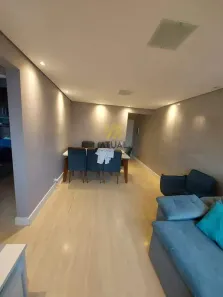 Apartamento com 2 Quartos à venda, 59m² no Vila dos Andradas, São Paulo