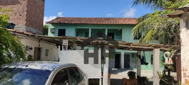 Casa com 5 Quartos à venda, 208m² no Piedade, Jaboatão dos Guararapes