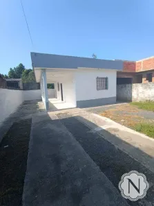 Casa com 1 Quarto à venda, 64m² no Jardim Oásis, Itanhaém