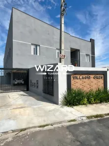 Apartamento com 2 Quartos à venda, 54m² no Vila São Paulo, Mogi das Cruzes