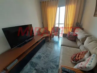 Apartamento com 3 Quartos à venda, 96m² no Santana, São Paulo