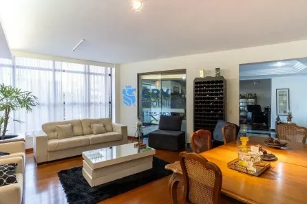 Apartamento com 4 Quartos à venda, 298m² no Caiçaras, Londrina