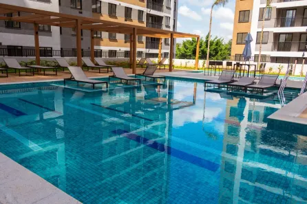 Apartamento com 2 Quartos à venda, 44m² no Butantã, São Paulo