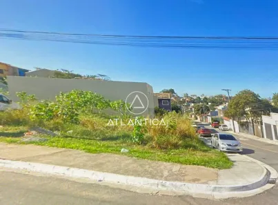 Lote/Terreno à venda, 360m² no Novo Horizonte, Macaé