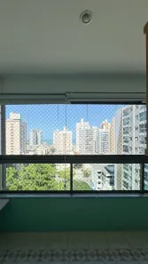 Apartamento com 2 Quartos à venda, 96m² no Itapuã, Vila Velha