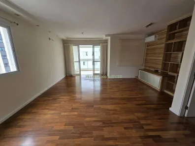 Apartamento com 3 Quartos à venda, 124m² no Vila Uberabinha, São Paulo
