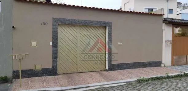 Casa com 3 Quartos à venda, 150m² no Vila Costa, Suzano
