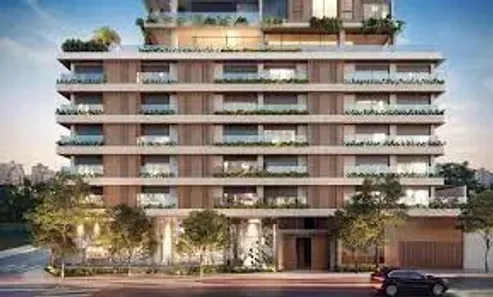 Galpão/Depósito/Armazém com 1 Quarto à venda, 36m² no Cerqueira César, São Paulo