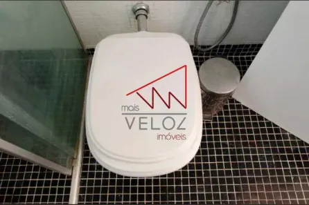 Apartamento com 3 Quartos à venda, 80m² no Flamengo, Rio de Janeiro