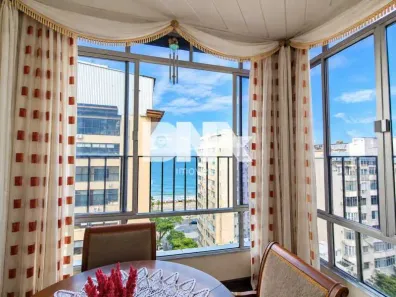 Cobertura com 4 Quartos à venda, 332m² no Copacabana, Rio de Janeiro
