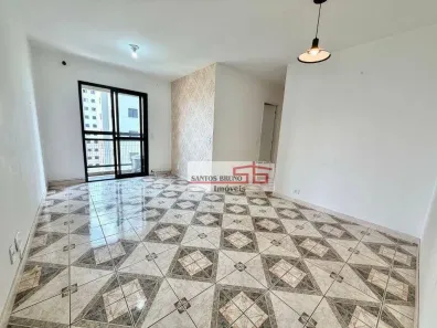 Apartamento com 3 Quartos à venda, 61m² no Vila Carbone, São Paulo