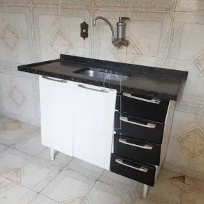 Casa com 4 Quartos à venda, 210m² no Núcleo Habitacional Costa e Silva, Marília
