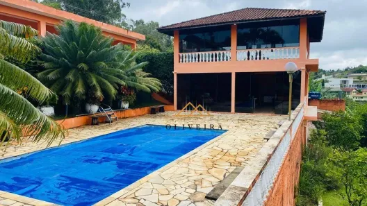 Casa de Condomínio com 3 Quartos à venda, 250m² no , Mairinque