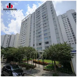 Apartamento com 2 Quartos à venda, 85m² no Vila Uberabinha, São Paulo