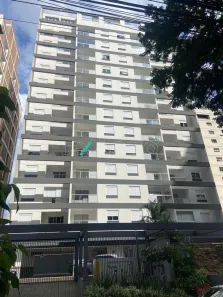 Apartamento com 1 Quarto à venda, 42m² no Vila Itapura, Campinas