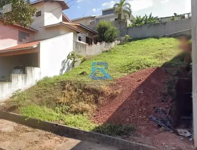 Lote/Terreno à venda, 300m² no Giardino D' Itália, Itatiba
