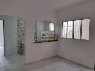 Casa com 2 Quartos à venda, 100m² no Conjunto Habitacional São José, Campo Limpo Paulista