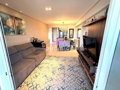 Apartamento com 2 Quartos à venda, 106m² no Floradas de São José, São José dos Campos