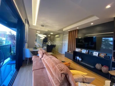 Apartamento com 2 Quartos à venda, 84m² no Higienópolis, Porto Alegre