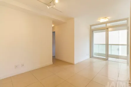 Apartamento com 2 Quartos para alugar, 60m² no Consolação, São Paulo
