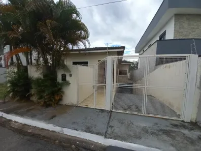 Casa de Condomínio com 3 Quartos à venda, 160m² no Jardim de Alah, Taubaté