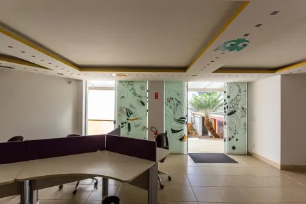 Sala Comercial à venda, 250m² no Vila Lemos, Campinas