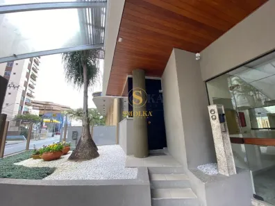 Apartamento com 3 Quartos à venda, 100m² no Centro, Florianópolis