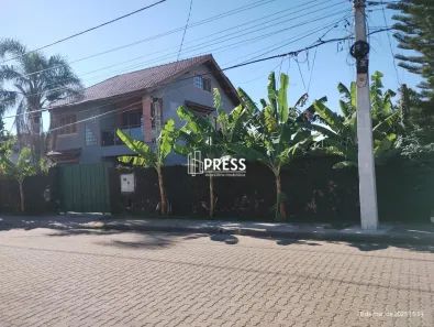 Casa com 3 Quartos à venda, 119m² no Hípica, Porto Alegre