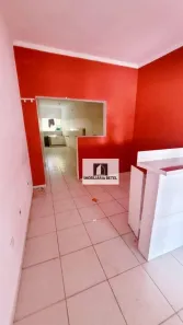 Ponto Comercial para alugar, 40m² no Vila Alzira, Santo André