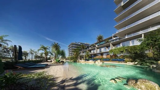 Apartamento com 3 Quartos à venda, 80m² no Centro, Xangri-Lá