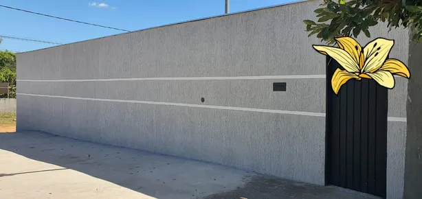 Kitnet com 2 Quartos à venda, 100m² no Setor Tradicional, Brasília
