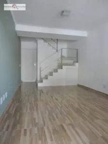 Casa de Condomínio com 2 Quartos para alugar, 70m² no Granja Viana, Cotia