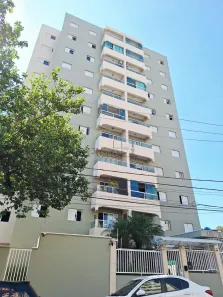 Apartamento com 3 Quartos para venda ou aluguel, 80m² no Bela Vista, Valinhos