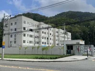 Apartamento com 2 Quartos à venda, 43m² no Vargem Grande, Rio de Janeiro