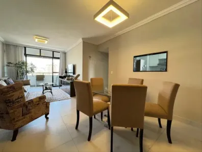 Apartamento com 3 Quartos à venda, 120m² no Nova Suíssa, Belo Horizonte