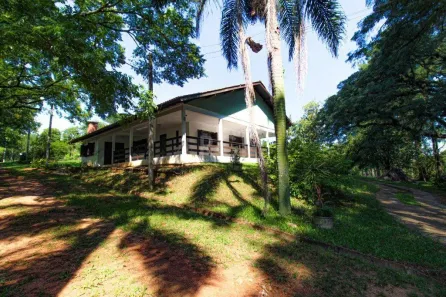 Fazenda/Sítio com 2 Quartos à venda, 12114m² no Hípica, Porto Alegre