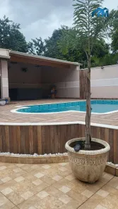Fazenda/Sítio com 3 Quartos à venda, 185m² no João Jabour, Salto