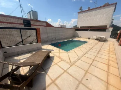 Cobertura com 5 Quartos à venda, 521m² no Canto do Forte, Praia Grande