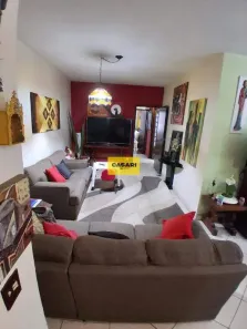 Apartamento com 3 Quartos à venda, 110m² no Centro, São Bernardo do Campo