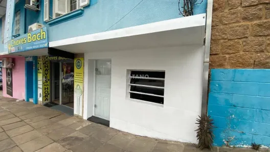 Ponto Comercial para alugar, 25m² no Centro, Ivoti