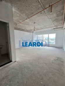 Sala Comercial à venda, 50m² no Dezoito do Forte Empresarial/Alphaville., Barueri