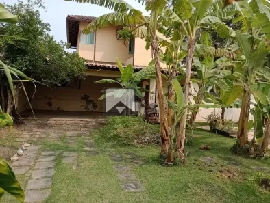 Casa com 3 Quartos à venda, 350m² no Camboinhas, Niterói