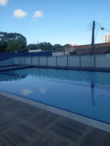 Apartamento com 2 Quartos para alugar, 60m² no Pinheiro, Maceió