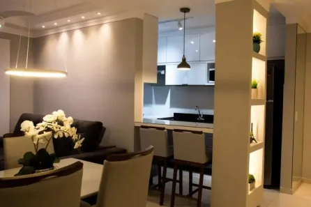 Apartamento com 2 Quartos à venda, 77m² no Parque dos Lagos, Ribeirão Preto
