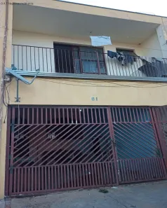 Casa com 5 Quartos à venda, 125m² no Jardim Santa Marina, Sorocaba