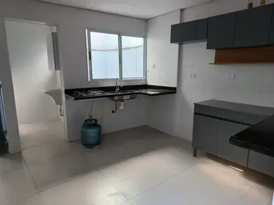 Apartamento com 2 Quartos para alugar, 40m² no Vila Nhocune, São Paulo