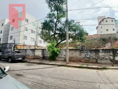 Lote/Terreno à venda, 594m² no Planalto, Belo Horizonte